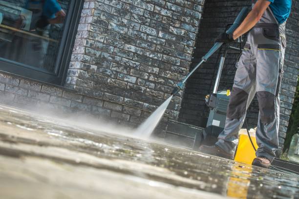 Reliable Whittier, CA  Pressure Washing Services Solutions