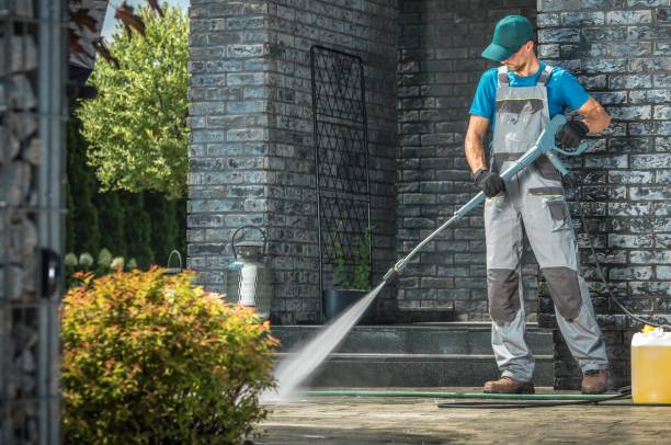 Best Building Exterior Washing  in Whittier, CA